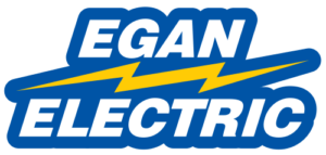 egan electric logo