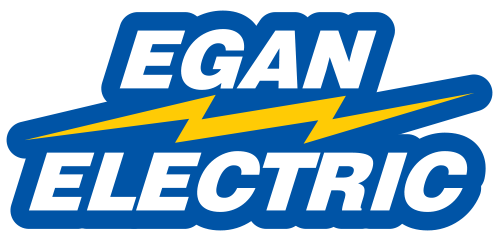 egan electric logo